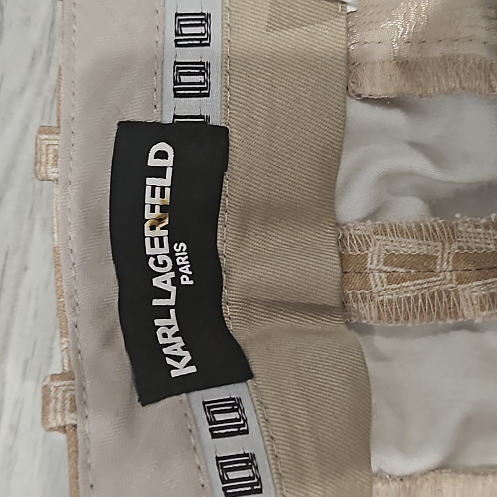 Patterned Pants - image 2